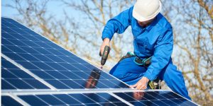 Installation Maintenance Panneaux Solaires Photovoltaïques à Dombasle-en-Xaintois